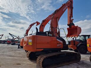 Excavator pe şenile Hitachi ZX210LC 7 de vânzare România Bucharest XQ39113