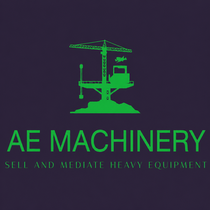 AE machinery & trading