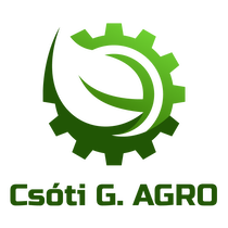 Csóti G. AGRO KFT