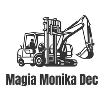 Magia Monika Dec