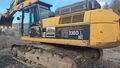 IRON PLANET MACHINERY SL IRON PLANET MACHINERY SL