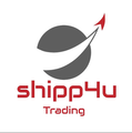 Shipp4u trading unipessoal lda