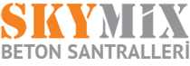 SKYMIX BETON SANTRALLERİ SKYMIX BETON SANTRALLERİ