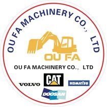 Hefei Oufa Machinery Co., Ltd