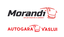Morandi Logistic