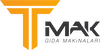 logo TMAK Makina