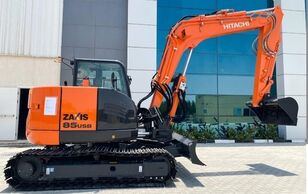 mimi Hitachi ZX26U-6 - Mini excavator for sale in Verona by Emme