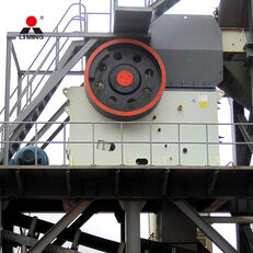 Liming Jaw Crusher PE/PEX Series Jaw Crusher China Products Manufacture nou
