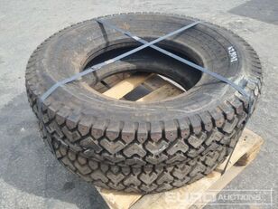 anvelopa incarcator frontal Continental 6.00R16 Tyres (2 of)