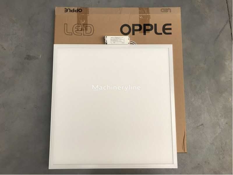 corp de iluminat tehnic Opple LED panel 30W (4x)