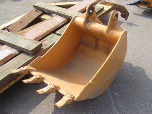 cupa excavator Case