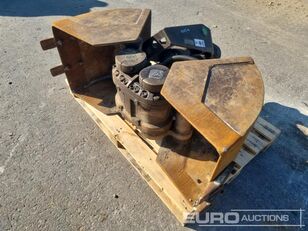 cupa excavator Kinshofer 20" Hydrailic Clamshell Bucket to suit 3.7-5 Ton Excavator