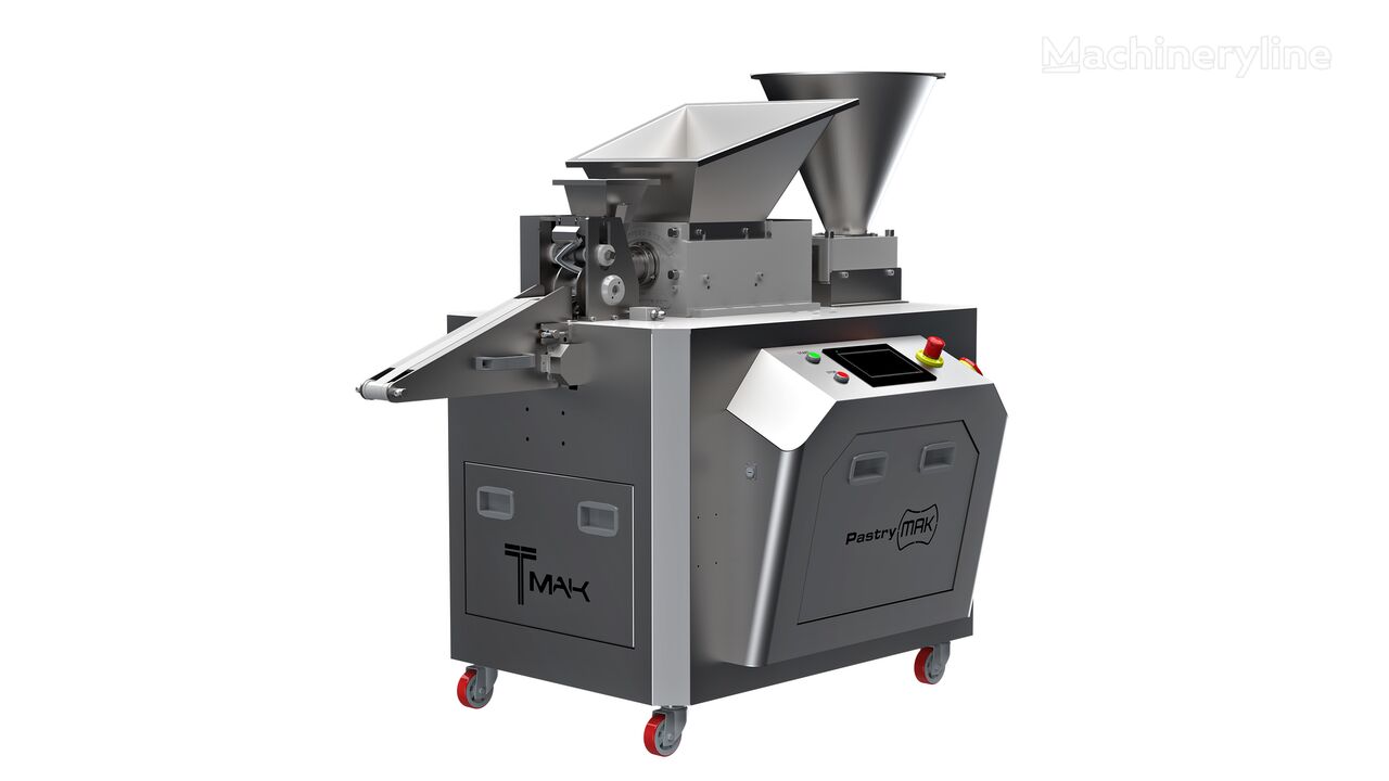 alte utilaje alimentare TMAK Makina PastryMAK