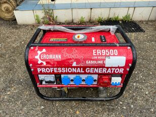 generator de curent pe benzină Erdmann ER900