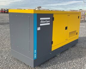 generator de curent pe motorină Atlas Copco QES 100 Super Silent Nowy Unused nou