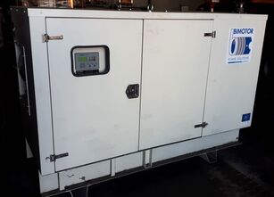 generator de curent pe motorină GENESAL ENERGY  33FC nou