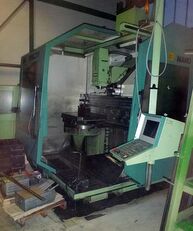 masina de frezat metal Maho MH 1000S