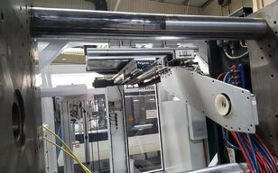 robot industrial POLYMAC PPT SE