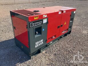 un alt generator Bauer GFS-50 62.5 kVA (Unused)