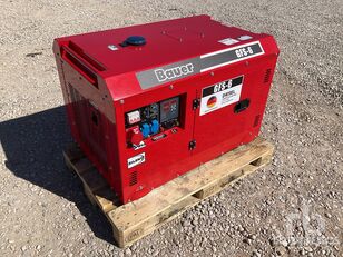 un alt generator Bauer GFS-6 6.5 kVA (Unused)