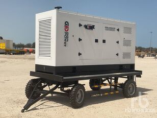 un alt generator Giga Power LT-W400GF 500 kVA Mobile (Unused)