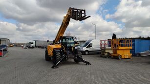 încărcător telescopic HAULOTTE HTL 3617 PRO de vânzare imagine 16 încărcător telescopic HAULOTTE HTL 3617 PRO imagine 16