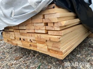 scândură din lemn Trallvirke 28x120 5,305m3/2:a sortering