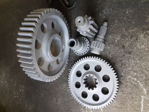 altă piesă de schimb a transmisiei gear wheels reducer pentru buldozer Komatsu D 61