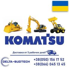 altă piesă hidraulică Kryshka gidrobaka pentru buldozer Komatsu D65