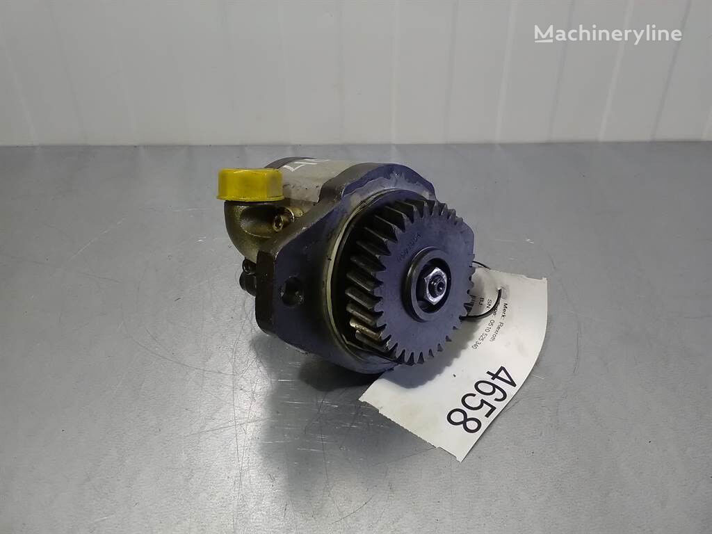 Rexroth 0510525340 - Liebherr L 504 - Gearpump