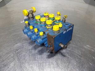 Rexroth SP-2307-11 - Zettelmeyer ZL 1002 I - Valve pentru alte mașini de construcții