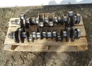 arbore cotit Caterpillar motor Perkins cod. YB Perkins YB pentru excavator