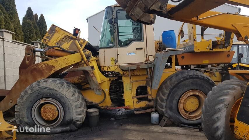 braţ pentru încărcător frontal Komatsu WA 470 în bucăți