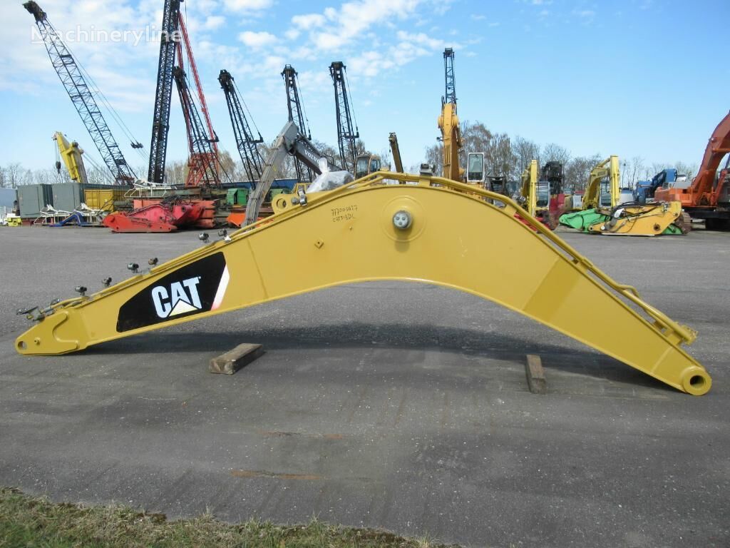 braț excavator Caterpillar 319DL pentru excavator Caterpillar 319DL