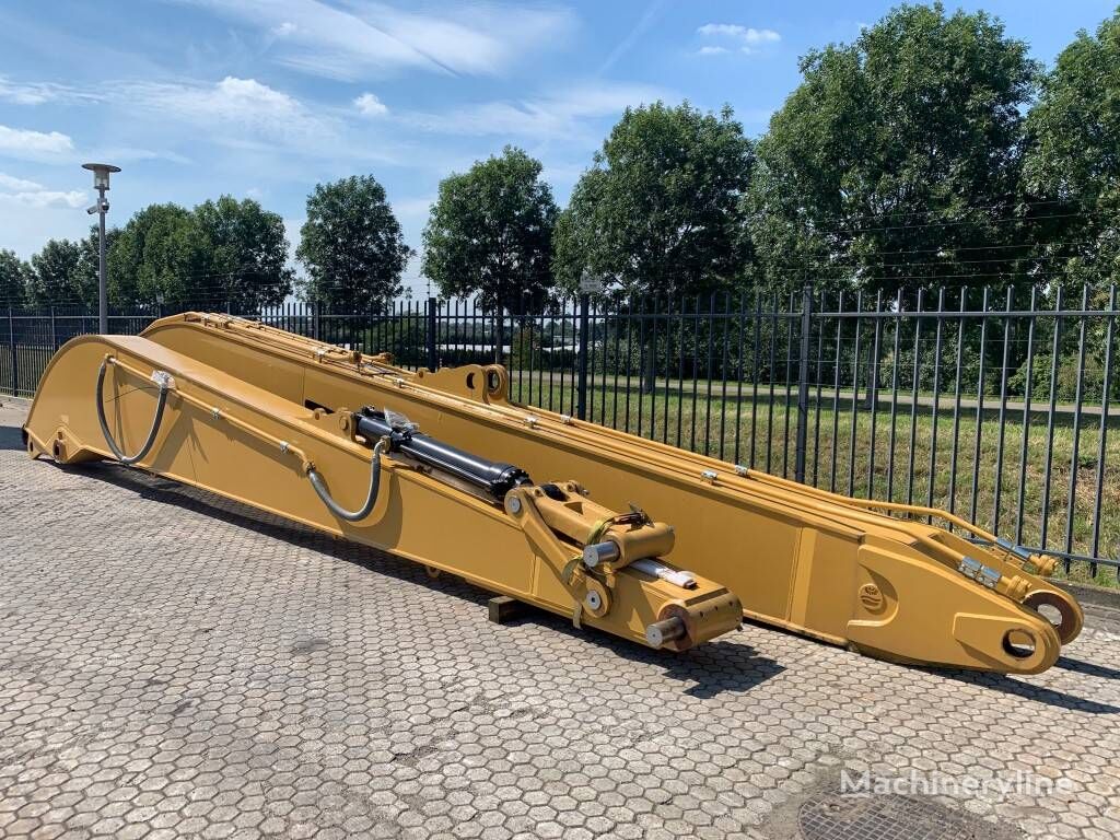 braț excavator Caterpillar 374 Long Reach boom