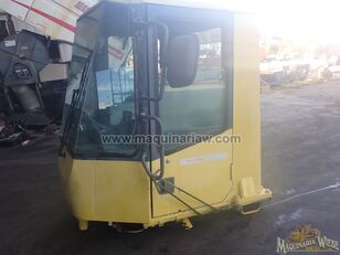 cabină 423-56-21050 pentru încărcător frontal Komatsu WA320