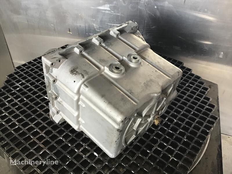 carter auto Liebherr Oil Sump 10123868 pentru încărcător frontal Liebherr D934L/D936L/D946