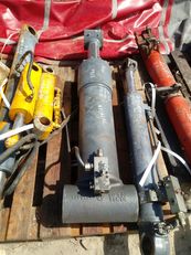 cilindru hidraulic pentru buldoexcavator Mecalac 12