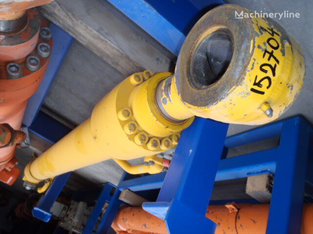 cilindru hidraulic JCB JS160LC pentru excavator JCB JS160LC