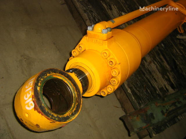 cilindru hidraulic JCB JS220LC pentru excavator JCB JS220LC