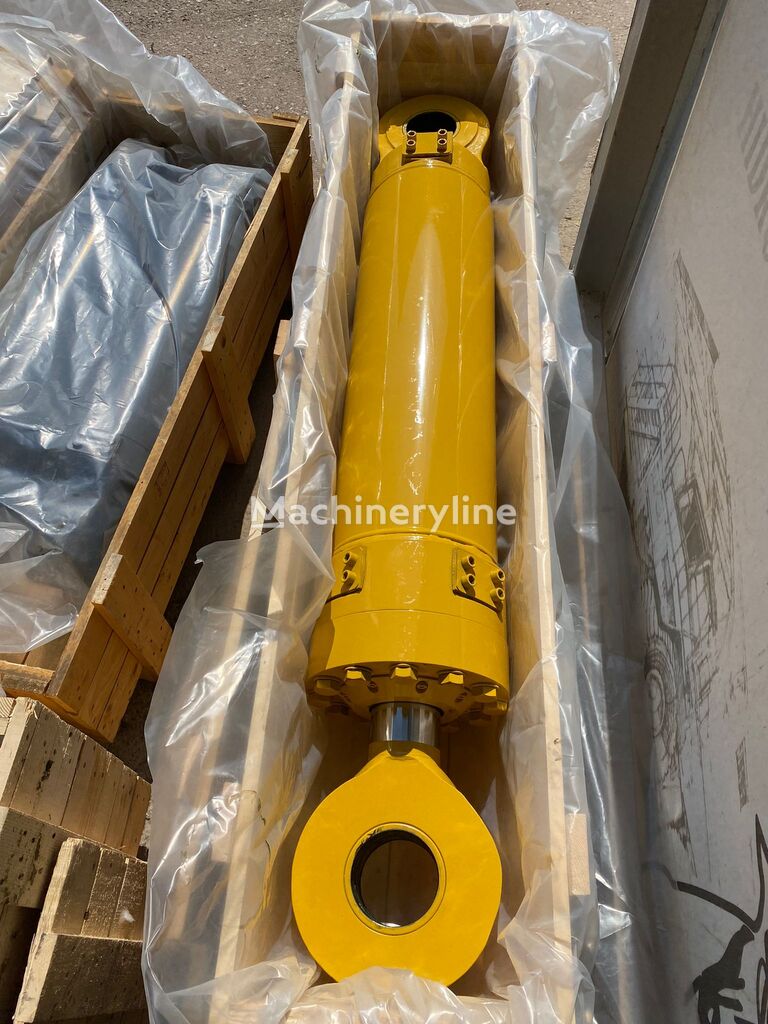 cilindru hidraulic Komatsu CLAM (DUMP) CYLINDER pentru excavator Komatsu PC4000 FS