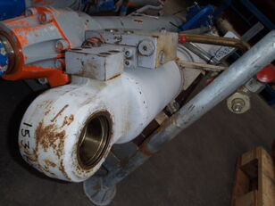 cilindru hidraulic O&K WX20 pentru excavator O&K WX20