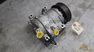 compresor clima RE284680 pentru buldoexcavator John Deere 3105K