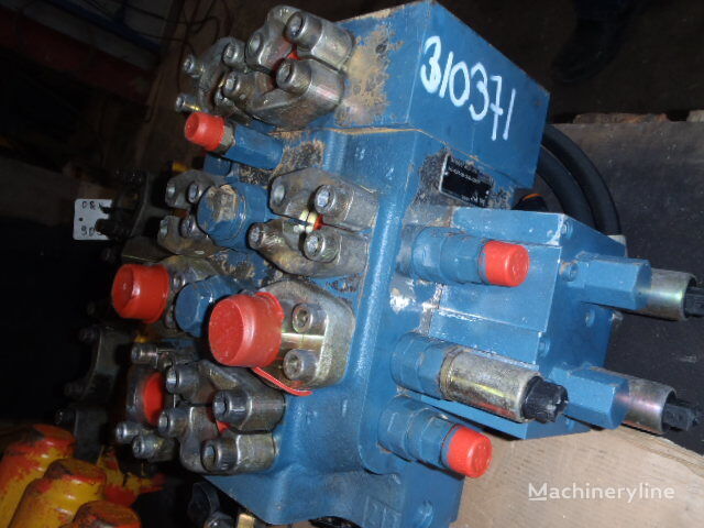 distribuitor hidraulic BOMAG M6-1061-00/2M6-22W21 705275 pentru compactor BOMAG BC972RB