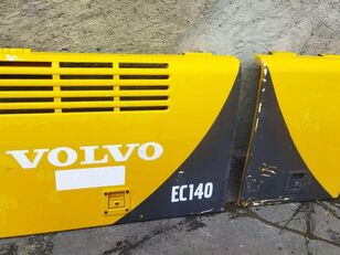 izolaţie pentru excavator Volvo Ec 140