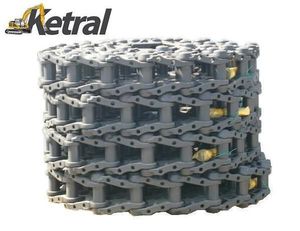 lanț de șenilă pentru excavator CATERPILLAR 320C nouă
