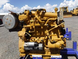 motor Caterpillar C3.3B pentru mini incarcator Caterpillar 236D 242D 259D 262D 246D,257D 277D 279D 287D