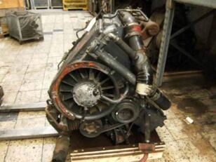 motor Deutz F6L413V pentru dragline Weserhütte W120