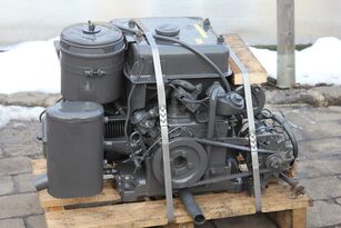 motor Farymann Wacker Platte* 41E137 pentru placă vibratoare Wacker Platte* 41E137