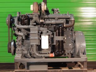 motor IVECO 8635 pentru buldozer Fiat-Hitachi FD175